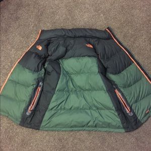 XL Northface vest Never worn